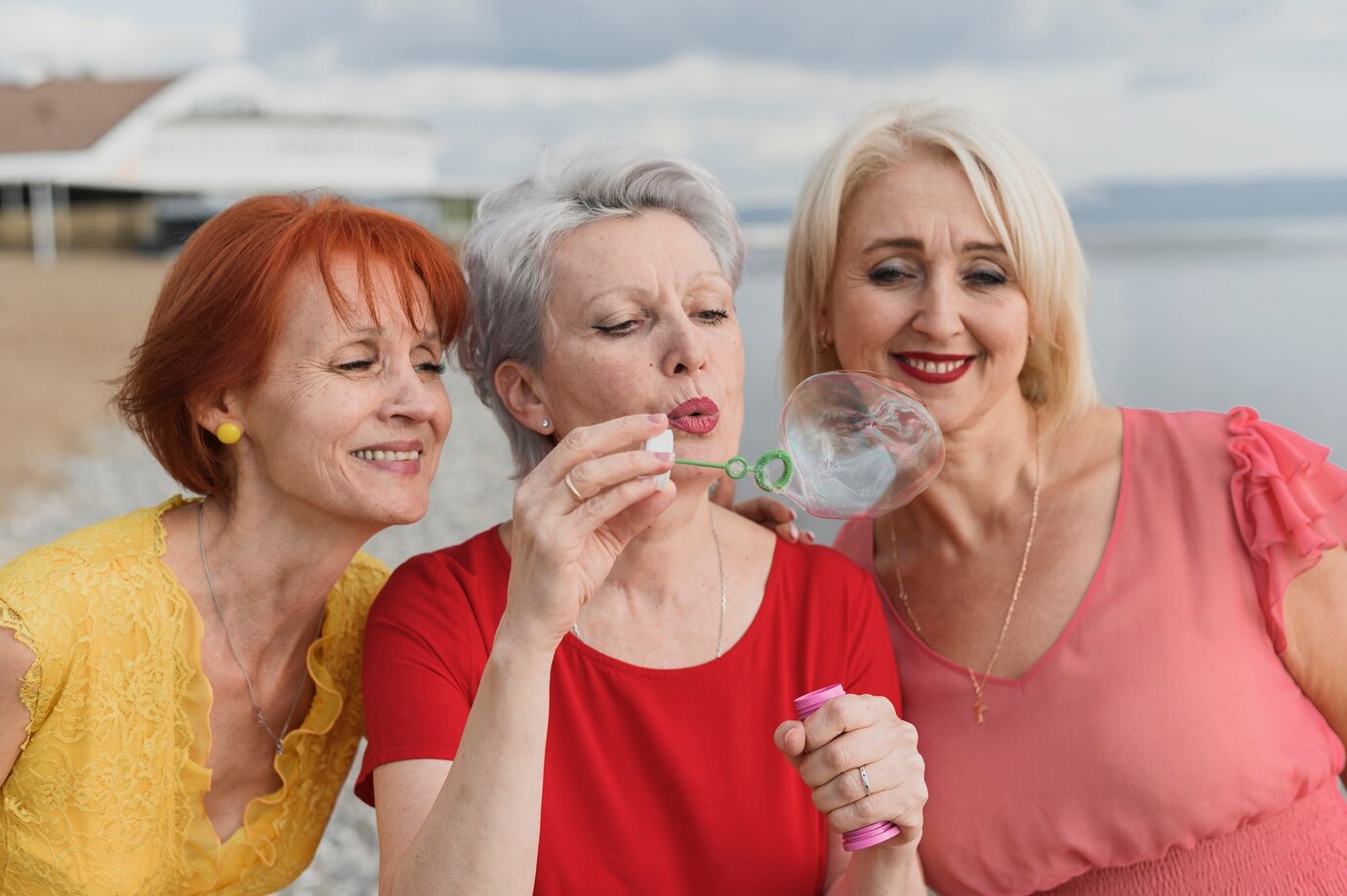 Santé des femmes enceintes